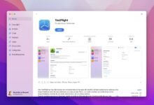 Photo of TestFlight llega al Mac, ya podemos descargarlo de la Mac App Store