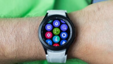 Photo of Google recorta terreno a Apple en el mundo smartwatch: la cuota de Wear OS se dispara en un año y tiene a WatchOS muy cerca