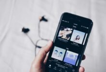 Photo of Spotify también quiere ser como TikTok y está probando un feed de vídeos verticales para descubrir música nueva
