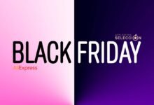 Photo of El Black Friday de AliExpress trae descuentos de hasta el 80%: siete productos de oferta y cupones para obtener el mejor precio