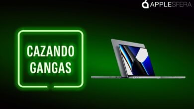 Photo of Ya de oferta el MacBook Pro con chip M1 Pro: Cazando Gangas