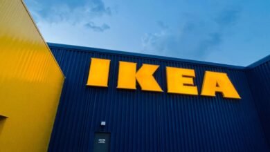 Photo of Ikea sufre un ciberataque a nivel global y advierten a sus empleados de abrir emails incluso de compañeros de trabajo