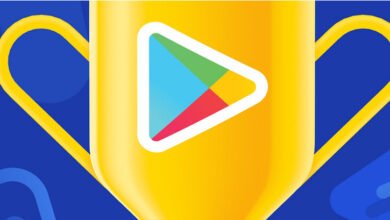 Photo of Google Play anuncia las mejores aplicaciones y juegos de 2021 para Android