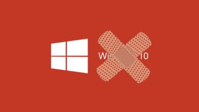 Photo of Lanzan un parche no oficial para Windows 10 que soluciona una vulnerabilidad que Microsoft lleva trece meses ignorando