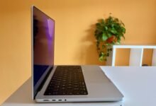 Photo of MacBook Pro 14" (2021), análisis: Potencia a todos los niveles
