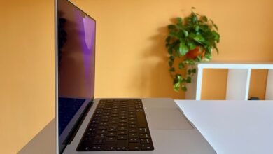 Photo of MacBook Pro 14" (2021), análisis: Potencia a todos los niveles