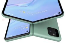 Photo of El Pixel Fold llegará en 2022: se filtran los sensores que usarán las cuatro cámaras del plegable de Google