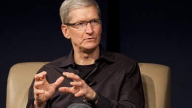 Photo of Tim Cook invierte en criptodivisas a nivel personal mientras Apple permanece atenta al panorama