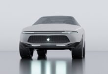 Photo of Las patentes apuntan a un Apple Car de lo más interesante y este modelo 3D interactivo es prueba de ello