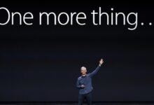 Photo of One More Thing… los MacBook Pro con chip M1 Pro y M1 Max siguen sorprendiendo