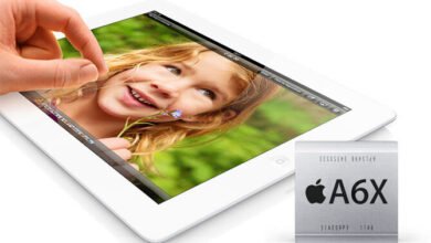 Photo of El iPad de cuarta generación lanzado a finales de 2012 queda oficialmente obsoleto