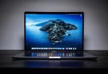Photo of Exprime al máximo la batería de tu Mac con el modo de bajo consumo de macOS Monterey