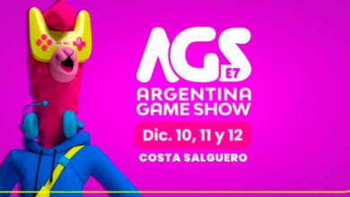 Photo of Argentina Game Show 2021, la expo gamer más grande del país, se hará presencialmente