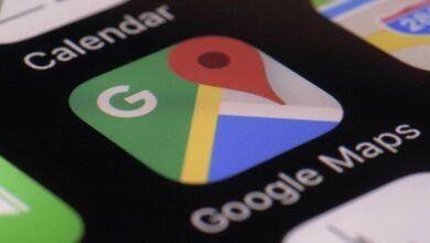 Photo of Así puedes activar el Modo oscuro de Google Maps en tu iPhone