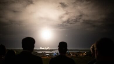 Photo of SpaceX establece un nuevo récord para el plazo más corto entre misiones tripuladas al lanzar la misión Crew–3