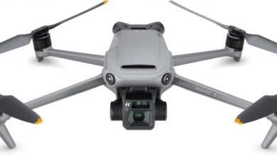Photo of Los drones como ejemplo del progreso tecnológico