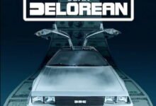 Photo of John DeLorean, el empresario automovilístico cuya carrera acabó en desastre pero que dejó un legado de película