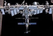 Photo of La NASA pospone un paseo espacial a causa de la basura espacial