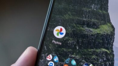 Photo of Google Fotos facilitará acceder a las carpetas locales del móvil