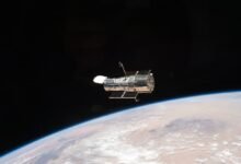Photo of Los instrumentos del telescopio espacial Hubble van para dos semanas en modo seguro