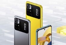 Photo of Así es el Poco M4 Pro 5G, el nuevo móvil económico de POCO