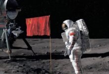 Photo of Les russes sur la Lune, una ucronía en la que la URSS gana la carrera por la Luna