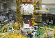 Photo of Rusia lanza el módulo Prichal hacia la Estación Espacial Internacional