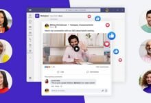Photo of Meta y Microsoft anunciaron integración entre Workplace y Teams