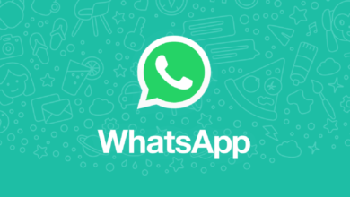 Photo of WhatsApp web ya permite crear stickers desde una computadora sin instalar programas adicionales