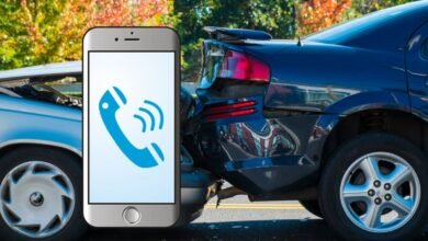 Photo of Detección automática de accidentes, lo nuevo del iPhone en 2022