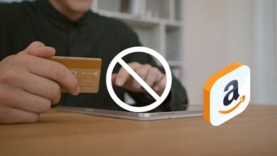 Photo of Amazon no permitirá tarjetas de crédito VISA en el Reino Unido