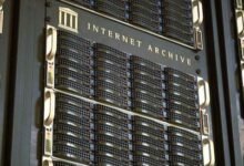 Photo of El Archivo de Internet (Archive.org) actualiza sus colosales cifras