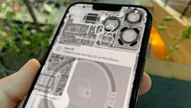 Photo of Apple dejaría de arruinar teléfonos luego de un cambio de pantalla