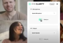 Photo of IRIS Clarity, nueva opción para eliminar ruido de fondo en las llamadas