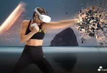 Photo of Meta compra al fabricante de la aplicación de entrenamiento de realidad virtual Supernatural
