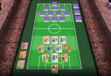 Photo of nfutcards, un videojuego español de fútbol desarrollado en la blockchain