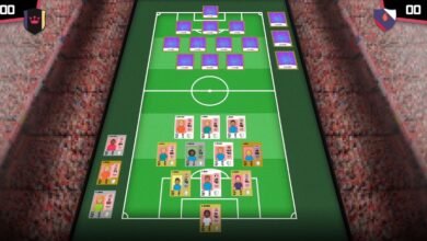 Photo of nfutcards, un videojuego español de fútbol desarrollado en la blockchain