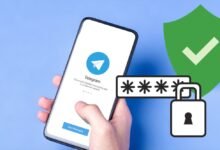 Photo of Cómo poner un PIN o contraseña en tus chats de Telegram para aumentar la privacidad