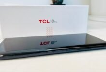 Photo of TCL 10 Pro, un impresionante móvil por menos de 200 euros