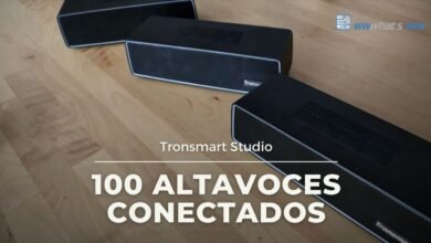 Photo of Tronsmart Studio, para emparejar hasta 100 altavoces al mismo tiempo