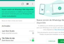 Photo of Whatsapp Web sin conexión con el móvil, 7 cosas que debes saber