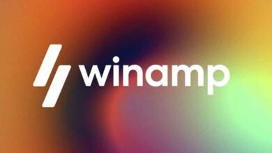 Photo of Winamp prepara el relanzamiento de su aplicación completamente renovada