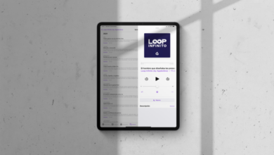 Photo of El futuro del iPhone, la era de la simplicidad, el salto a Kindle… La semana del podcast Loop Infinito