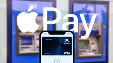 Photo of ¿Efectivo con Apple Pay? Claro, solo tenemos que acercarnos a un cajero
