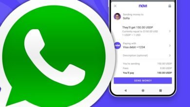 Photo of WhatsApp estrena envío de dinero con criptomonedas, primero en Estados Unidos