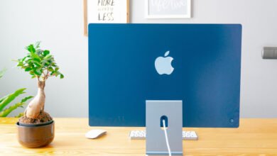 Photo of DigiTimes arroja más madera para un nuevo iMac Pro de 27 pulgadas en 2022