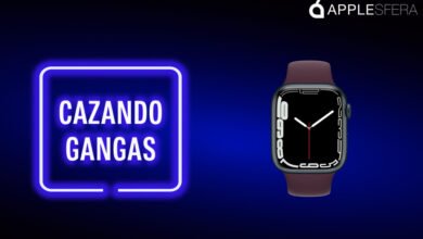 Photo of Apple Watch Series 7 de oferta, iPhone con grandes descuentos y más: Cazando Gangas