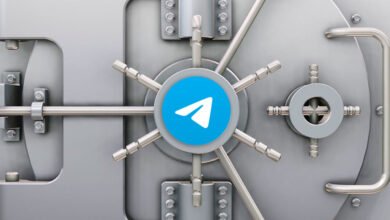 Photo of Protección extrema en grupos de Telegram: cómo evitar la descarga de archivos, el reenvío y las capturas de pantalla