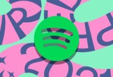 Photo of Spotify te descubre tus canciones favoritas: ya disponible Spotify Wrapped 2021