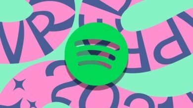 Photo of Spotify te descubre tus canciones favoritas: ya disponible Spotify Wrapped 2021